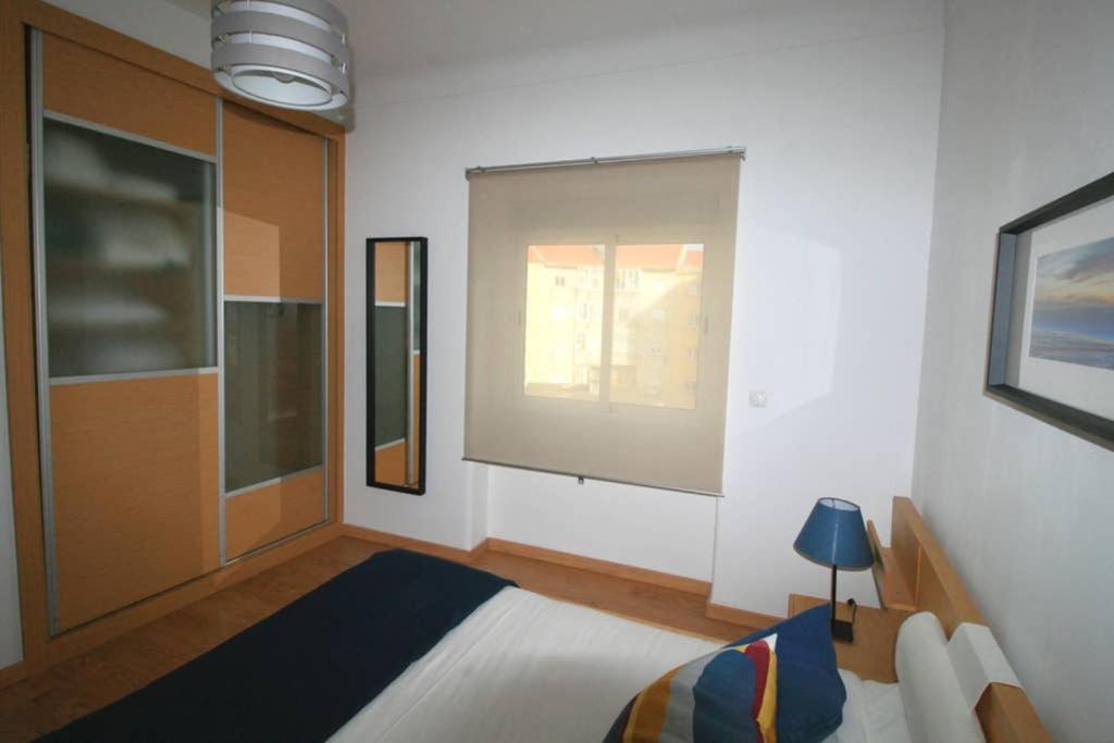 D. João I Apartment Almada Exterior foto