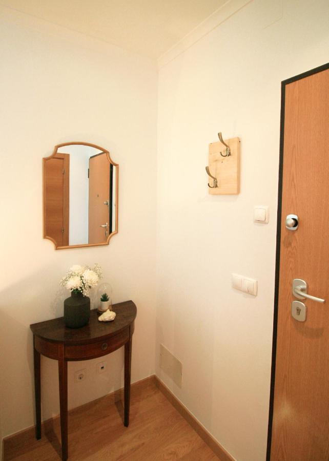 D. João I Apartment Almada Exterior foto